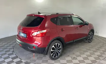 Nissan Qashqai 2012 года за 5 500 000 тг. в Павлодар