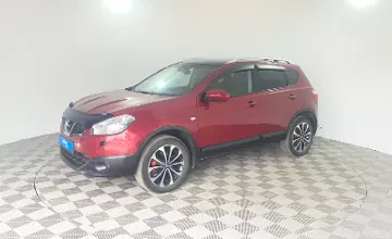 Nissan Qashqai 2012 года за 5 500 000 тг. в Павлодар фото 1