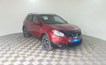 Nissan Qashqai 2012 года за 5 500 000 тг. в Павлодар фото 3