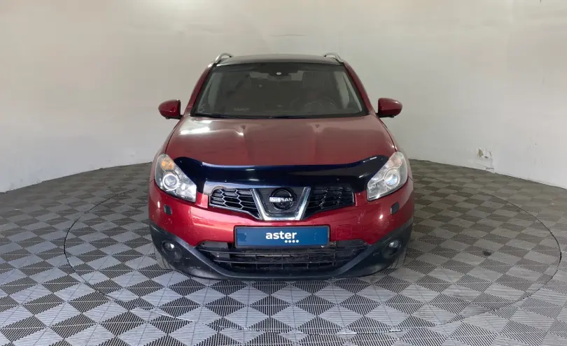 Nissan Qashqai 2012 года за 5 100 000 тг. в Павлодар фото 2