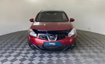 Nissan Qashqai 2012 года за 5 500 000 тг. в Павлодар фото 2
