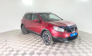 Nissan Qashqai 2012 года за 5 500 000 тг. в Павлодар фото 3