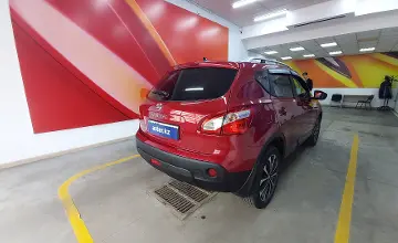 Nissan Qashqai 2012 года за 5 500 000 тг. в Павлодар фото 3