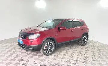Nissan Qashqai 2012 года за 5 500 000 тг. в Павлодар фото 1