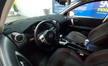 Nissan Qashqai 2012 года за 5 500 000 тг. в Павлодар фото 5