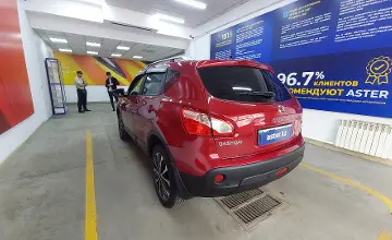Nissan Qashqai 2012 года за 5 500 000 тг. в Павлодар фото 4