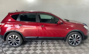 Nissan Qashqai 2012 года за 5 500 000 тг. в Павлодар фото 4