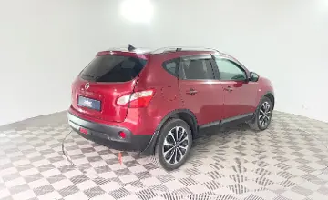 Nissan Qashqai 2012 года за 5 500 000 тг. в Павлодар