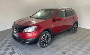Nissan Qashqai 2012 года за 5 500 000 тг. в Павлодар фото 1