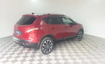 Nissan Qashqai 2012 года за 5 500 000 тг. в Павлодар