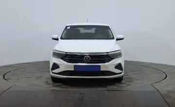 Volkswagen Polo 2020 года за 5 180 000 тг. в Астана фото 2