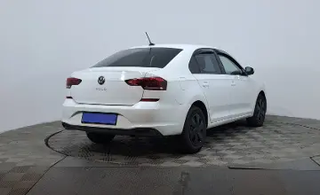 Volkswagen Polo 2020 года за 5 180 000 тг. в Астана