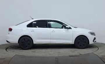Volkswagen Polo 2020 года за 5 180 000 тг. в Астана фото 4