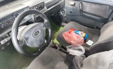 LADA (ВАЗ) 21099 2004 года за 390 000 тг. в Астана фото 5