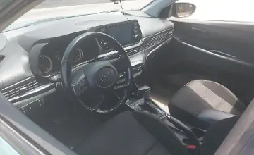 Hyundai Bayon 2023 года за 7 200 000 тг. в Алматы фото 5