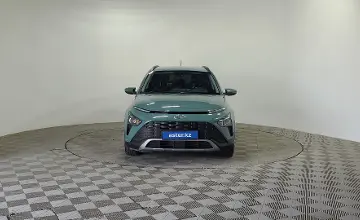 Hyundai Bayon 2023 года за 7 200 000 тг. в Алматы фото 2