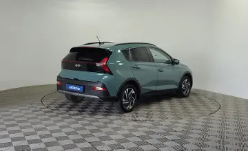Hyundai Bayon 2023 года за 7 200 000 тг. в Алматы