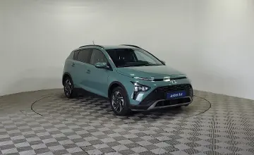 Hyundai Bayon 2023 года за 7 200 000 тг. в Алматы фото 3