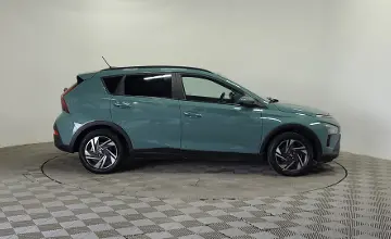 Hyundai Bayon 2023 года за 7 200 000 тг. в Алматы фото 4