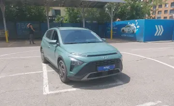Hyundai Bayon 2023 года за 7 200 000 тг. в Алматы фото 2