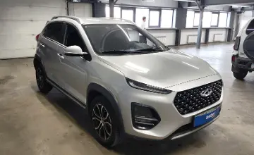 Chery Tiggo 2 Pro 2023 года за 4 990 000 тг. в Астана фото 2