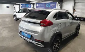 Chery Tiggo 2 Pro 2023 года за 4 990 000 тг. в Астана фото 3