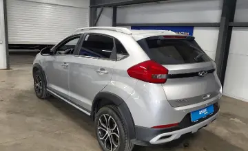 Chery Tiggo 2 Pro 2023 года за 4 990 000 тг. в Астана фото 4