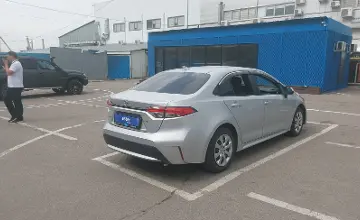 Toyota Corolla 2021 года за 8 500 000 тг. в Алматы фото 3
