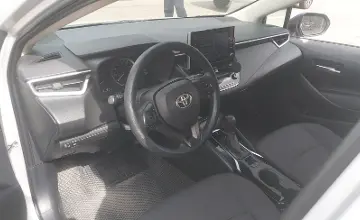Toyota Corolla 2021 года за 8 500 000 тг. в Алматы фото 5