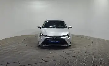 Toyota Corolla 2021 года за 8 500 000 тг. в Алматы фото 2