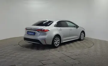 Toyota Corolla 2021 года за 8 500 000 тг. в Алматы