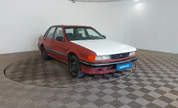 Mitsubishi Galant 1990 года за 390 000 тг. в Шымкент фото 2