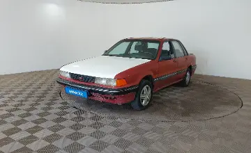Mitsubishi Galant 1990 года за 390 000 тг. в Шымкент фото 1