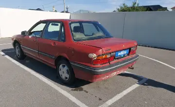 Mitsubishi Galant 1990 года за 390 000 тг. в Шымкент фото 4