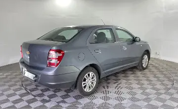 Chevrolet Cobalt 2023 года за 5 590 000 тг. в Павлодар