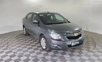 Chevrolet Cobalt 2023 года за 5 590 000 тг. в Павлодар фото 3
