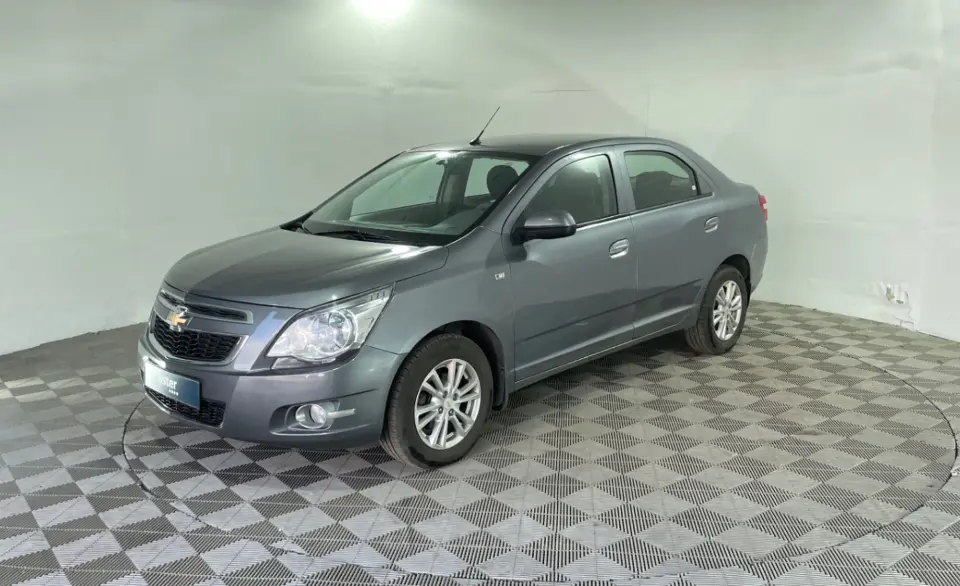 2023 Chevrolet Cobalt