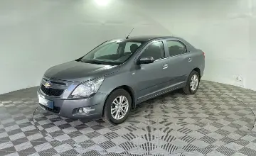 Chevrolet Cobalt 2023 года за 5 590 000 тг. в Павлодар фото 1