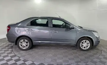 Chevrolet Cobalt 2023 года за 5 590 000 тг. в Павлодар фото 4