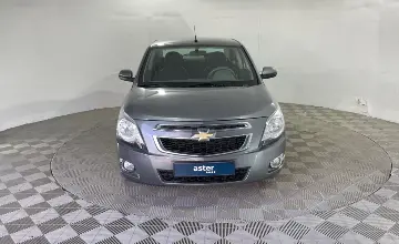 Chevrolet Cobalt 2023 года за 5 590 000 тг. в Павлодар фото 2