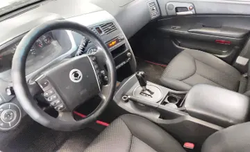 SsangYong Kyron 2013 года за 4 300 000 тг. в Астана фото 5