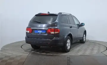 SsangYong Kyron 2013 года за 4 300 000 тг. в Астана