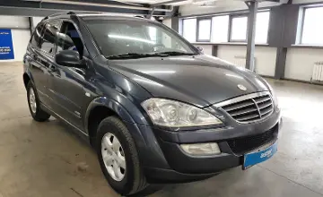 SsangYong Kyron 2013 года за 4 300 000 тг. в Астана фото 2