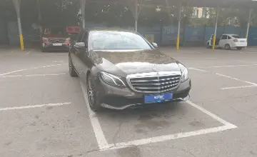 Mercedes-Benz E-Класс 2016 года за 14 700 000 тг. в Алматы фото 2