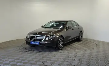 Mercedes-Benz E-Класс 2016 года за 14 700 000 тг. в Алматы фото 1