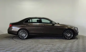 Mercedes-Benz E-Класс 2016 года за 14 700 000 тг. в Алматы фото 4