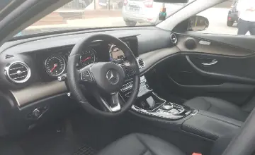 Mercedes-Benz E-Класс 2016 года за 14 700 000 тг. в Алматы фото 5
