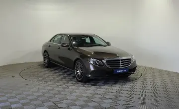 Mercedes-Benz E-Класс 2016 года за 14 700 000 тг. в Алматы фото 3