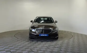Mercedes-Benz E-Класс 2016 года за 14 700 000 тг. в Алматы фото 2