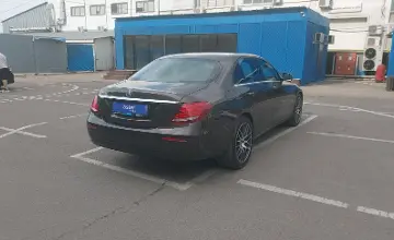 Mercedes-Benz E-Класс 2016 года за 14 700 000 тг. в Алматы фото 3